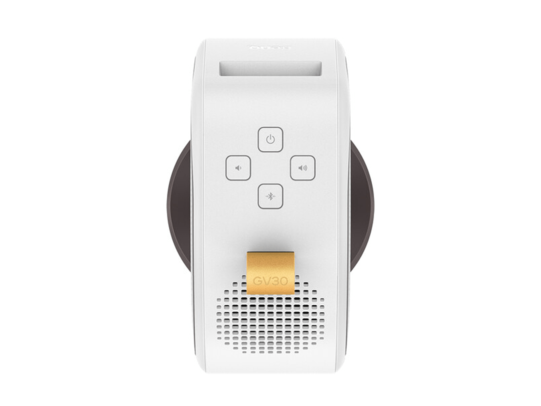 BenQ GV30 300-Lumen HD DLP LED Smart Pico Projector in Qatar BenQ GV30 300-Lumen HD DLP LED Smart Pico Projector in Qatar